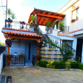 villa heljos apartaments